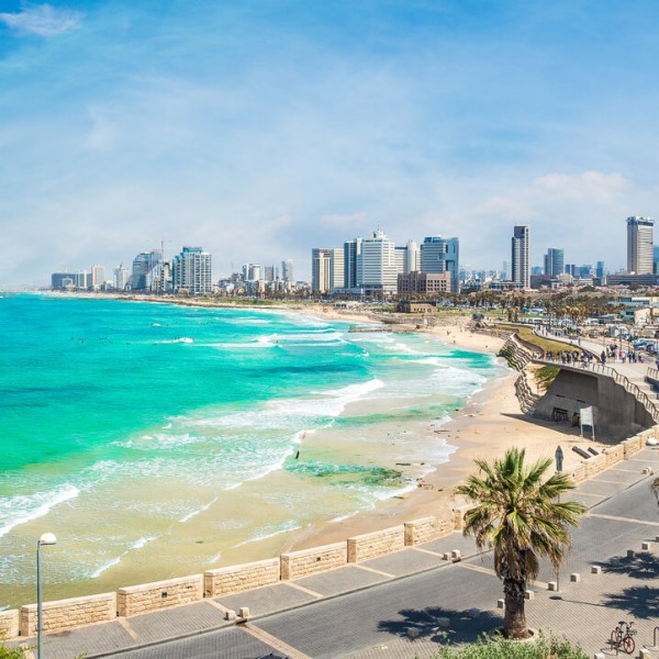 Tel Aviv