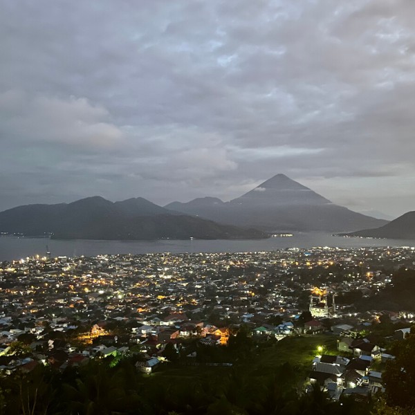 Ternate
