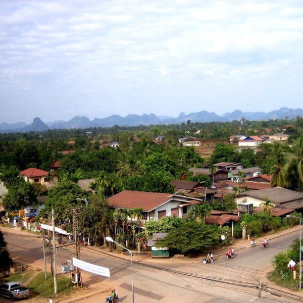 Thakhek