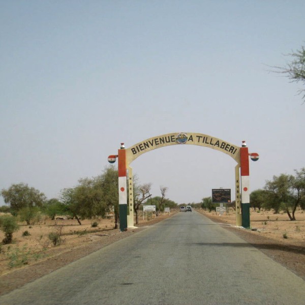 Tillabéri