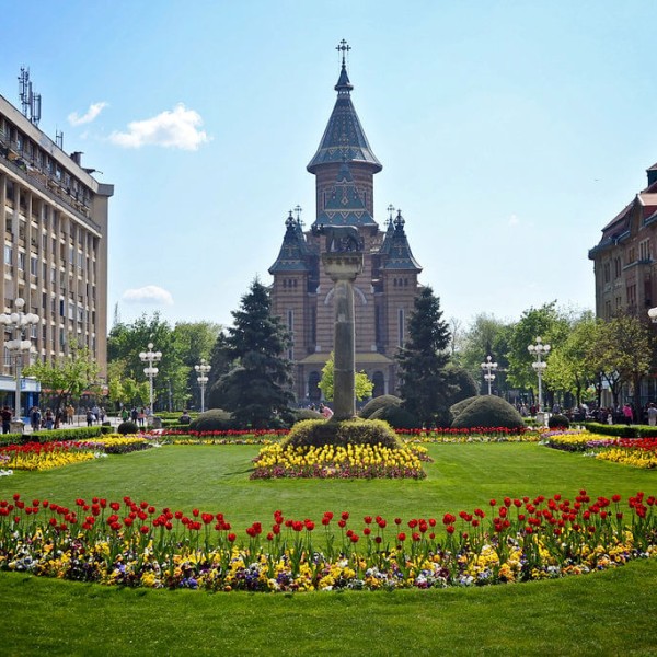 Timișoara