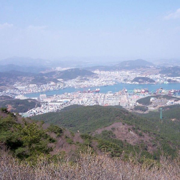 Tongyeong