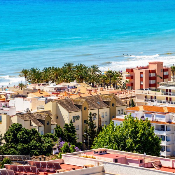 Torremolinos