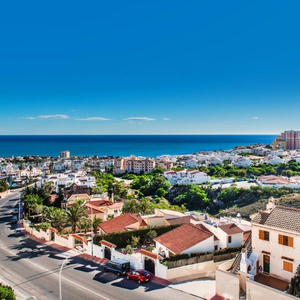 Torrevieja