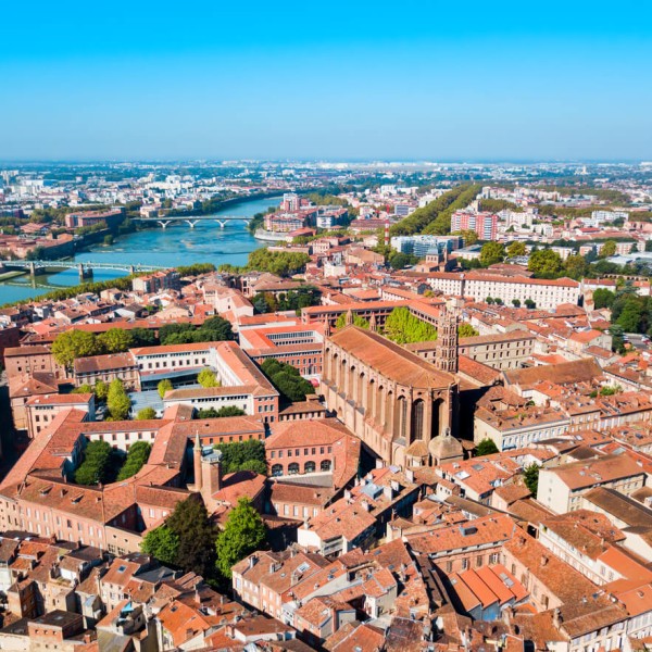 Toulouse (Haute-Garonne)