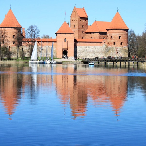 Trakai