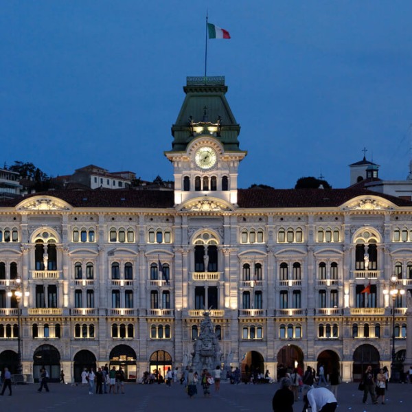 Trieste