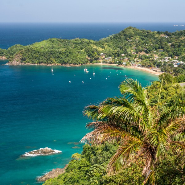 Trinité-et-Tobago