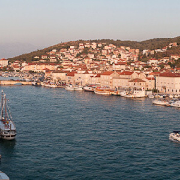 Trogir