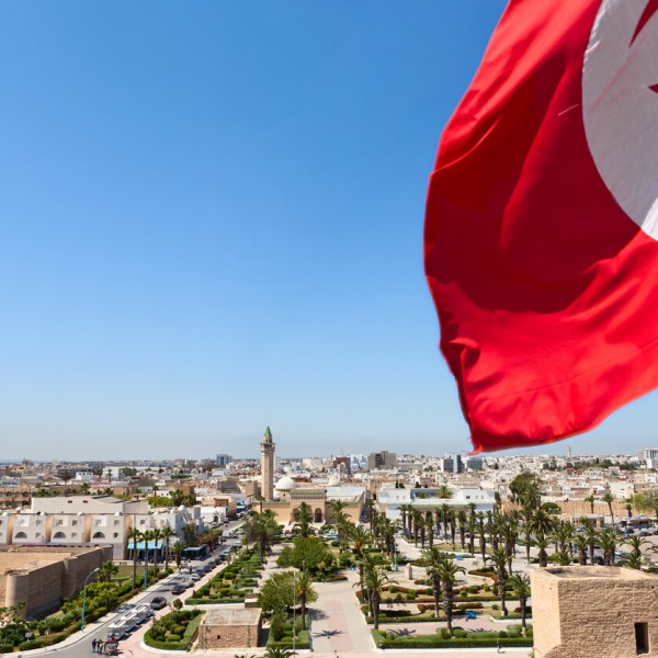 Tunisie