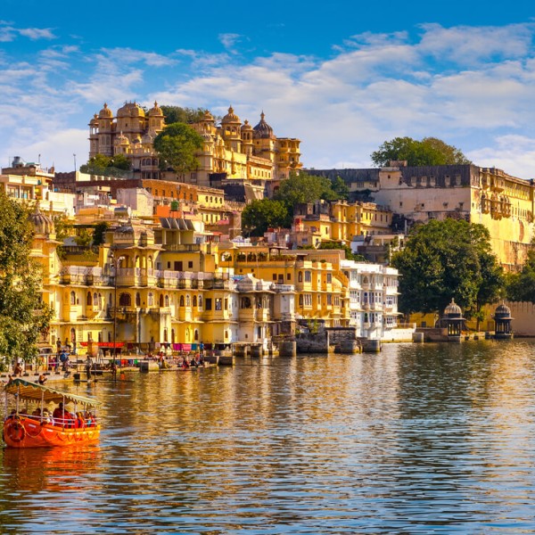 Udaipur