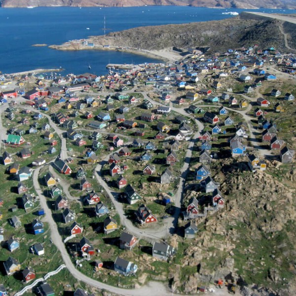 Upernavik
