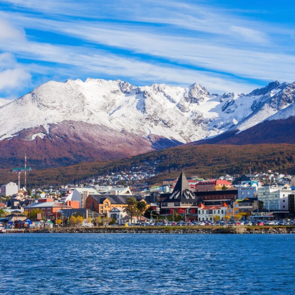 Ushuaia