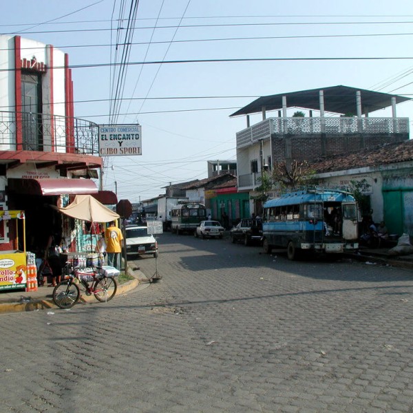 Usulután