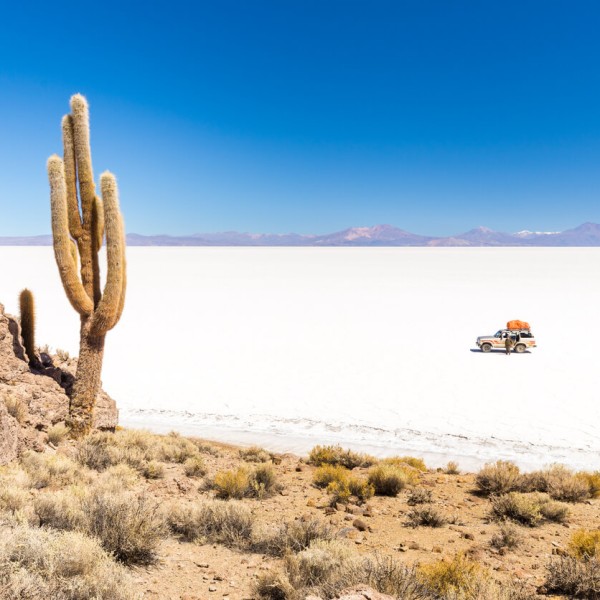 Uyuni