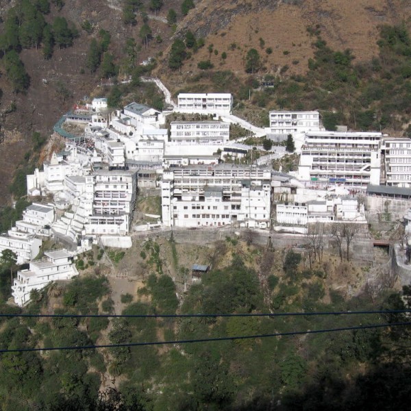 Vaishno Devi