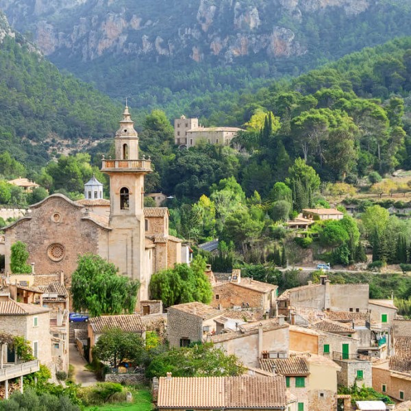 Valldemossa