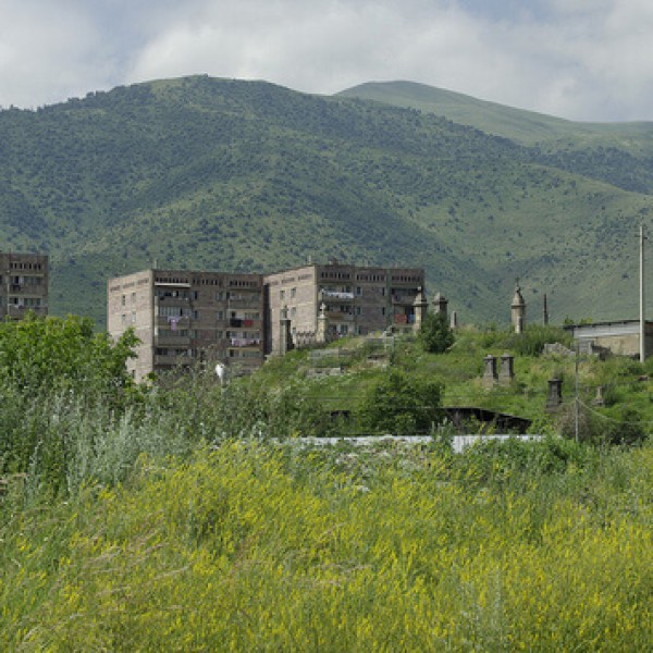 Vanadzor