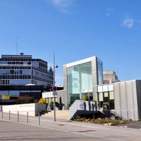 Vandœuvre-lès-Nancy