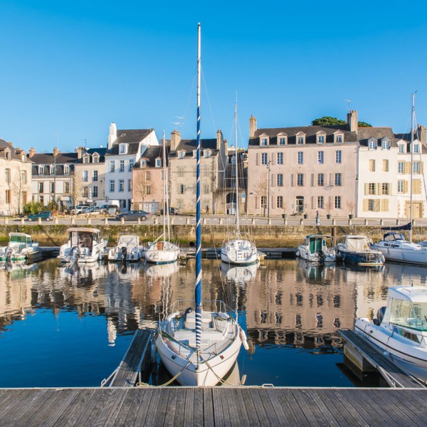 Vannes (Morbihan)