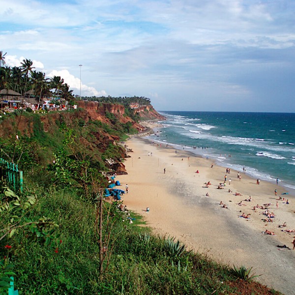 Varkala