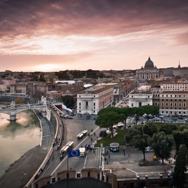 Le Vatican