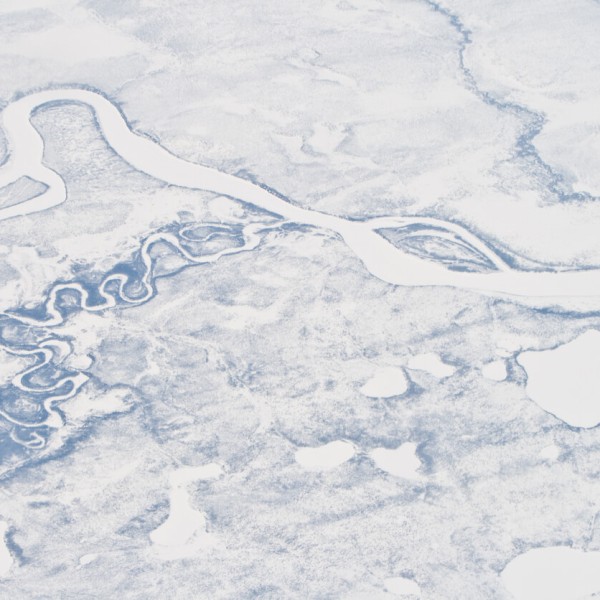 Verkhoïansk (Sakha)