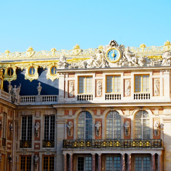 Versailles (Yvelines)