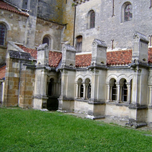 Vézelay (Parc naturel du Morvan)