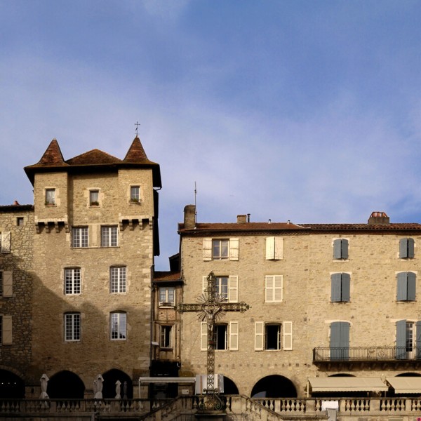 Villefranche-de-Rouergue