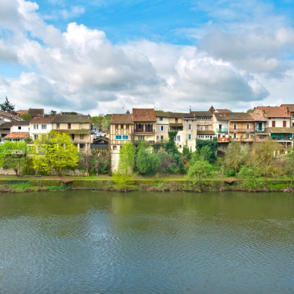 Villeneuve-sur-Lot