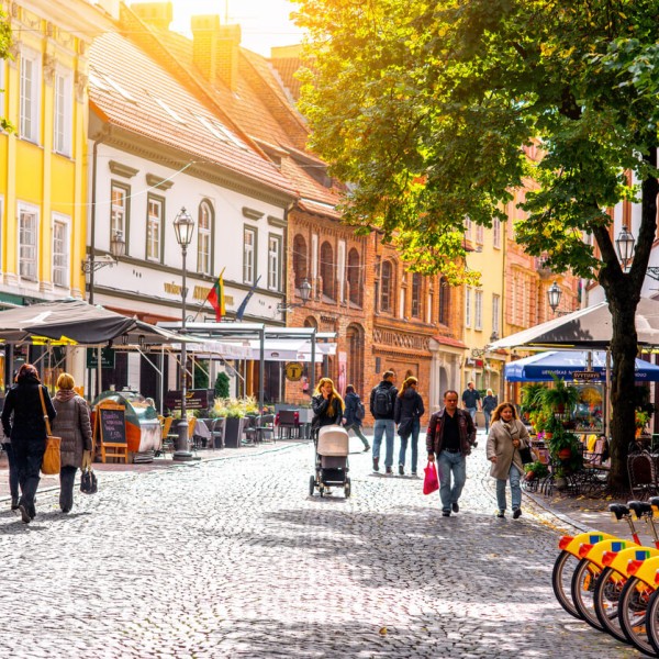 Vilnius