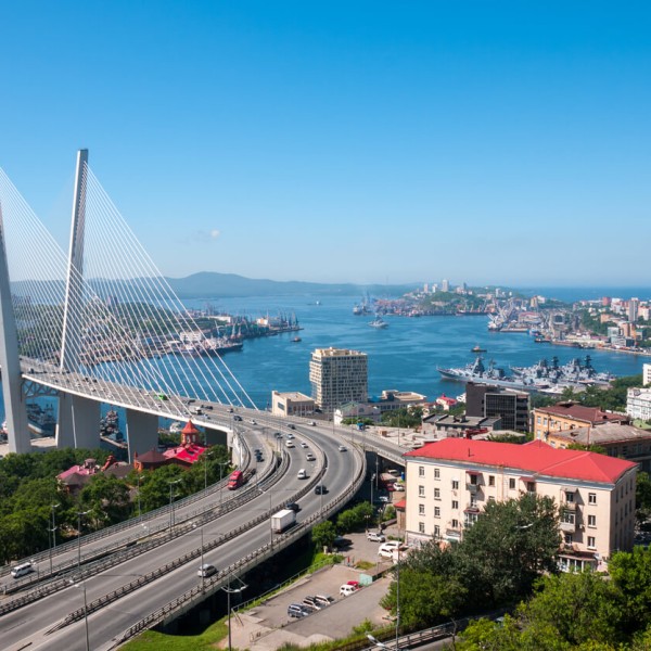 Vladivostok