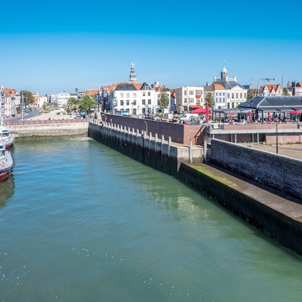 Vlissingen