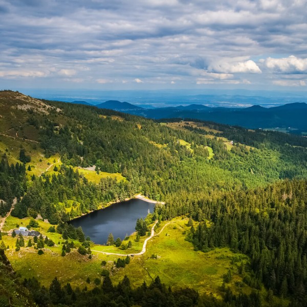 Hautes-Vosges (massif des Vosges)
