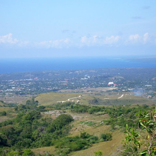 Sumba (Waingapu)