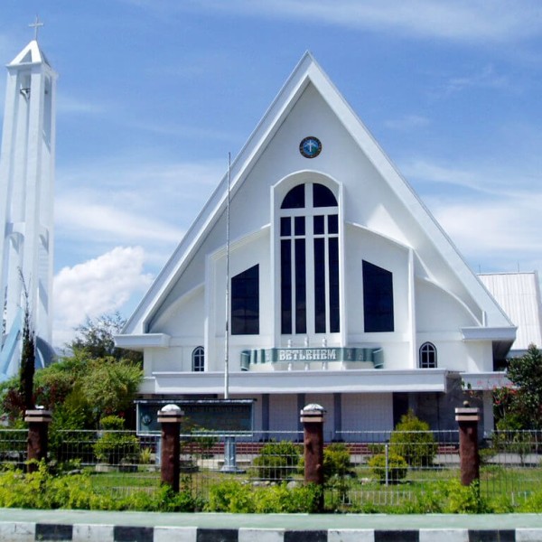 Wamena (vallée de Baliem)