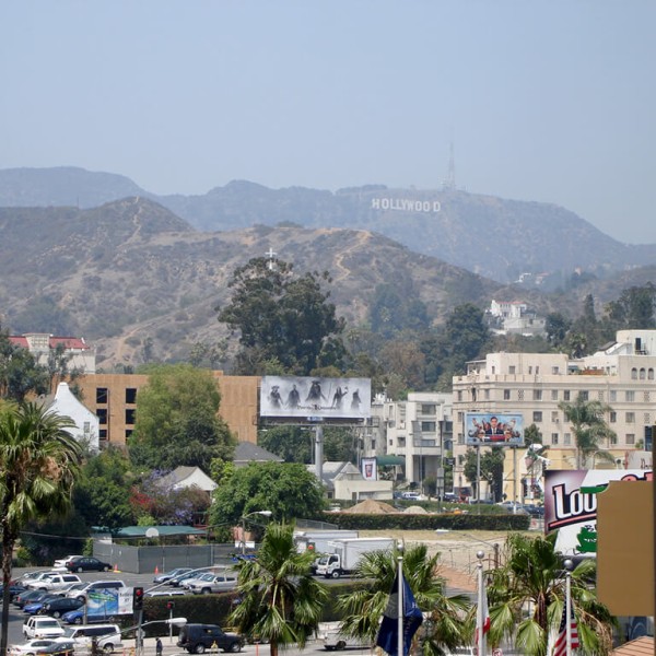 Hollywood