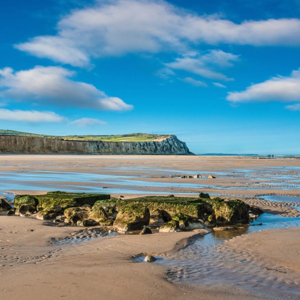 Wissant (Côte d'Opale)