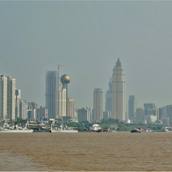 Wuhan