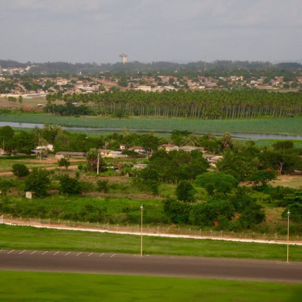 Yamoussoukro
