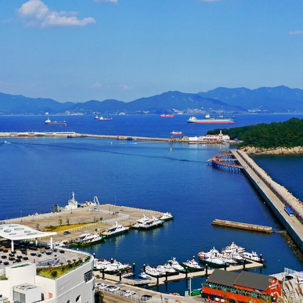 Yeosu