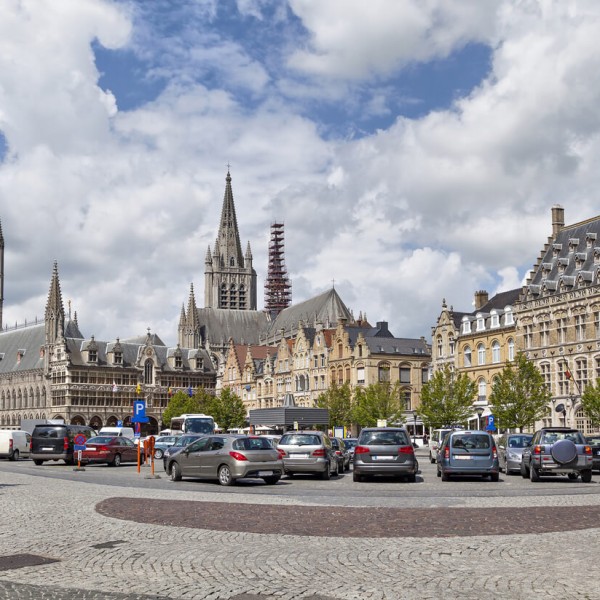 Ypres
