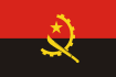 Météo Angola : Où partir le week-end prochain