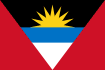 Météo Antigua-et-Barbuda : Où partir le week-end prochain