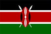 Météo Kenya : Prévisions et tendances météo à 14 jours
