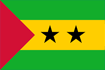 Météo Sao Tomé-et-Principe : Où partir le week-end prochain