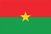 Prévisions météo à 14 jours au Burkina Faso
