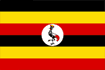 Prévisions météo à 14 jours en Ouganda