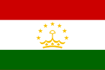 Prévisions météo à 14 jours au Tadjikistan
